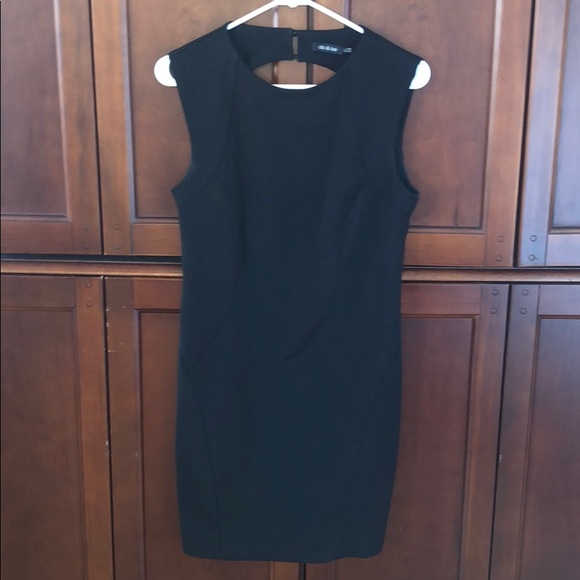 DO+BE Dresses & Skirts - do & be black dress